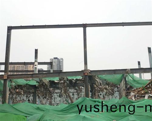 拆遷工(gong)程(cheng)