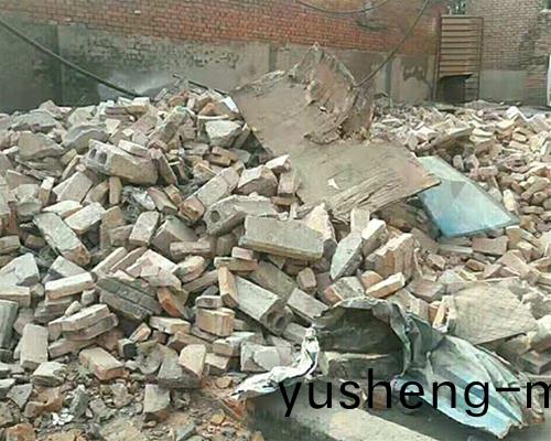 太原菓品(pin)公司(si)拆遷(qian)工程(cheng)