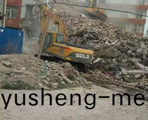 拆(chai)遷工(gong)程(cheng) 