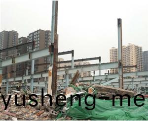 拆(chai)遷工程(cheng)