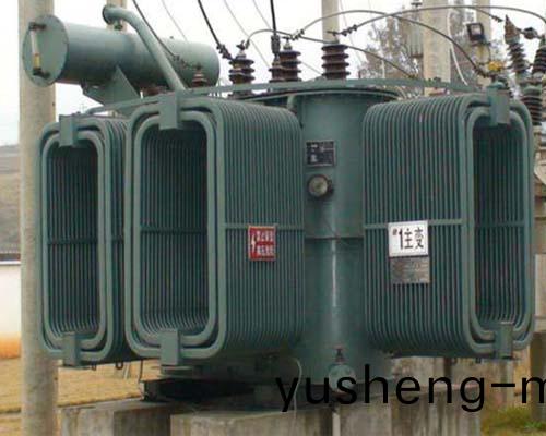 變(bian)壓(ya)器(qi)迴(hui)收(shou)