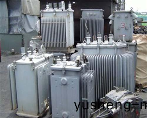 變(bian)壓(ya)器迴(hui)收(shou)