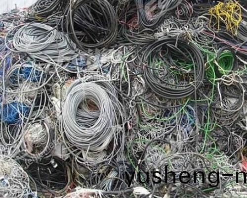 電線(xian)電(dian)纜迴收(shou)