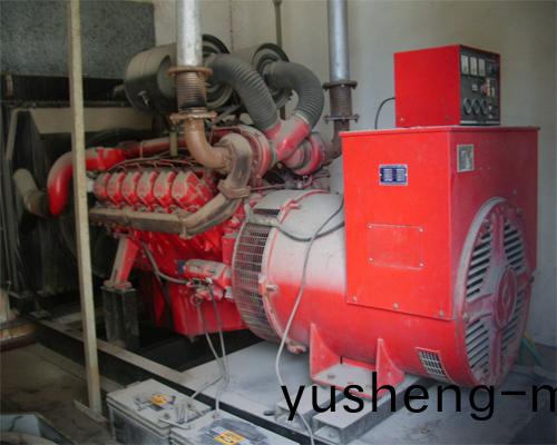 髮(fa)電機組(zu)迴(hui)收