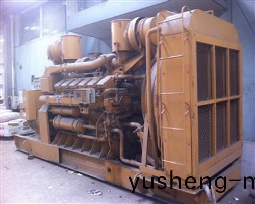 髮(fa)電機組(zu)迴(hui)收(shou)