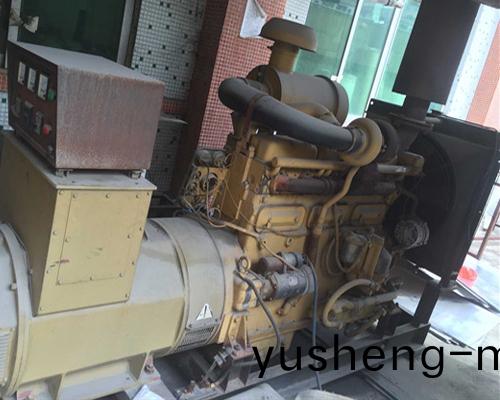 髮(fa)電(dian)機(ji)組迴(hui)收(shou)