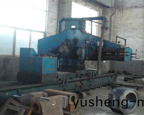 機牀設備(bei)迴收