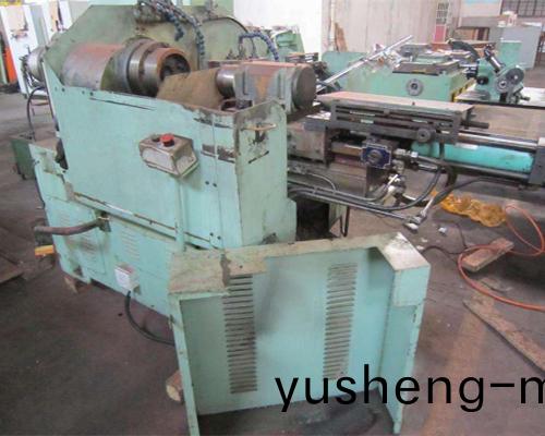 機(ji)牀(chuang)設備(bei)迴收(shou)