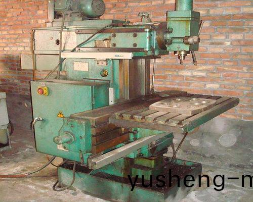 機(ji)牀設備(bei)迴收