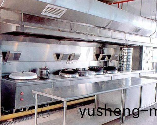 酒店(dian)廚(chu)房(fang)設(she)備迴(hui)收(shou)