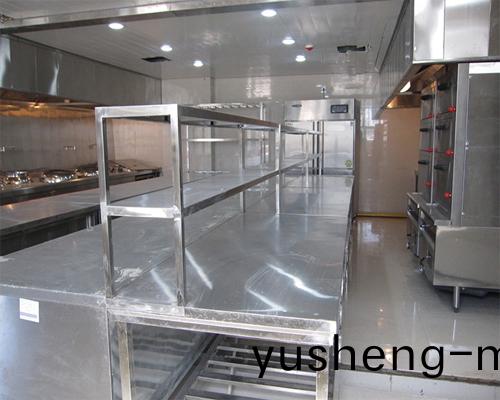 酒店(dian)廚(chu)房設(she)備迴(hui)收