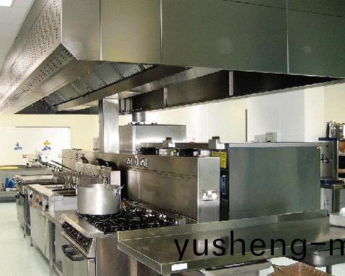 酒店(dian)廚(chu)房(fang)設備迴(hui)收