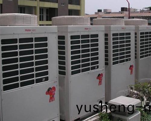 空(kong)調(diao)迴收