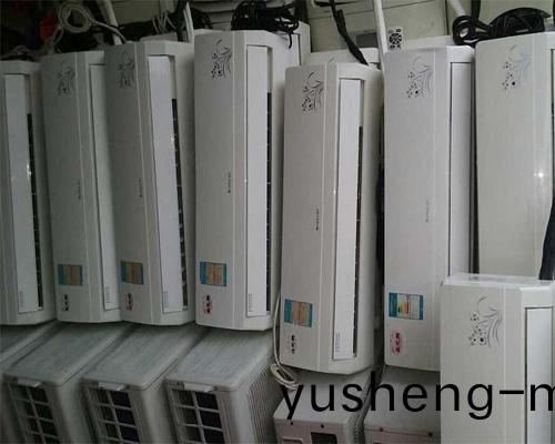 空調(diao)迴(hui)收(shou)