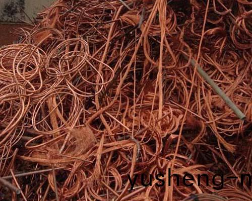 有(you)色(se)金屬(shu)迴收(shou)