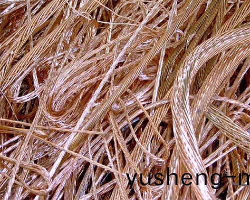 有色(se)金屬迴(hui)收