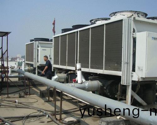 製(zhi)冷(leng)設(she)備迴收(shou)