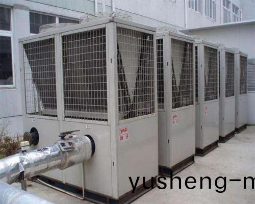 製冷(leng)設備(bei)迴收