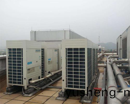 製冷設備(bei)迴收