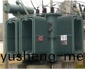 變壓(ya)器迴收(shou)