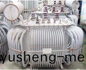 變(bian)壓器迴收(shou)