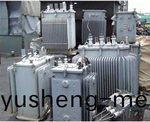 變壓器(qi)迴(hui)收(shou)