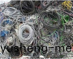 電線電(dian)纜迴(hui)收(shou)