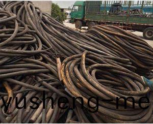 電(dian)線(xian)電纜迴(hui)收