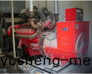 髮電(dian)機(ji)組(zu)迴收