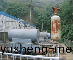 髮(fa)電機組迴(hui)收(shou)