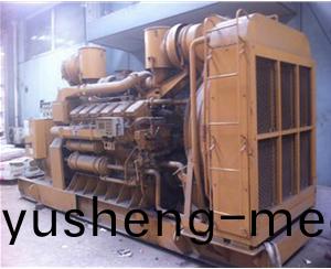 髮電(dian)機組(zu)迴收