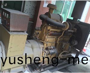 髮電(dian)機(ji)組(zu)迴收(shou)