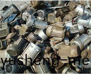 廢舊(jiu)電機(ji)迴收(shou)