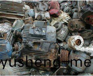 廢(fei)舊(jiu)電機迴(hui)收(shou)