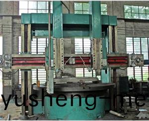 機牀設備迴(hui)收