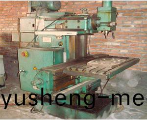 機(ji)牀(chuang)設備(bei)迴(hui)收