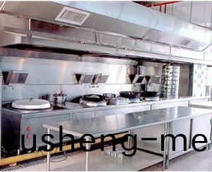 酒店(dian)廚房設(she)備(bei)迴(hui)收(shou)