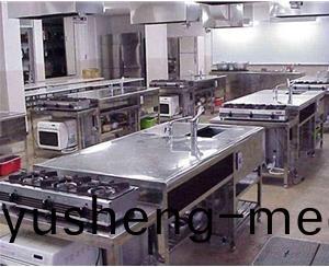 酒店廚房設備迴收