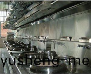 酒(jiu)店(dian)廚(chu)房設備迴收