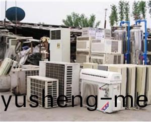 空(kong)調迴(hui)收