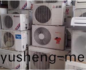 空(kong)調(diao)迴(hui)收(shou)