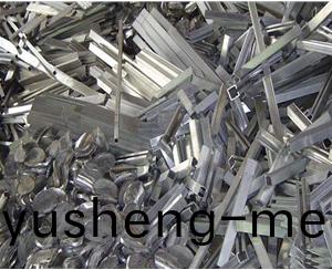 有色金屬(shu)迴(hui)收