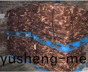 有色金(jin)屬迴收