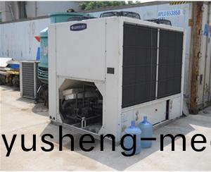 製(zhi)冷(leng)設(she)備(bei)迴(hui)收