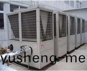 製(zhi)冷設(she)備迴收(shou)