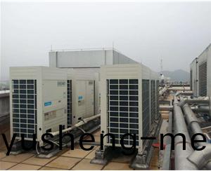 製冷(leng)設備(bei)迴收(shou)